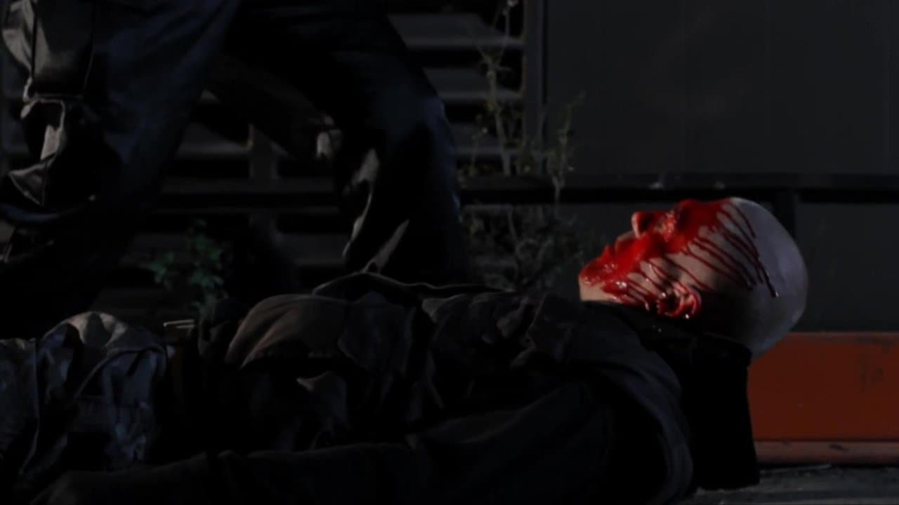 Gangsters, Guns and Zombiesの背景画像