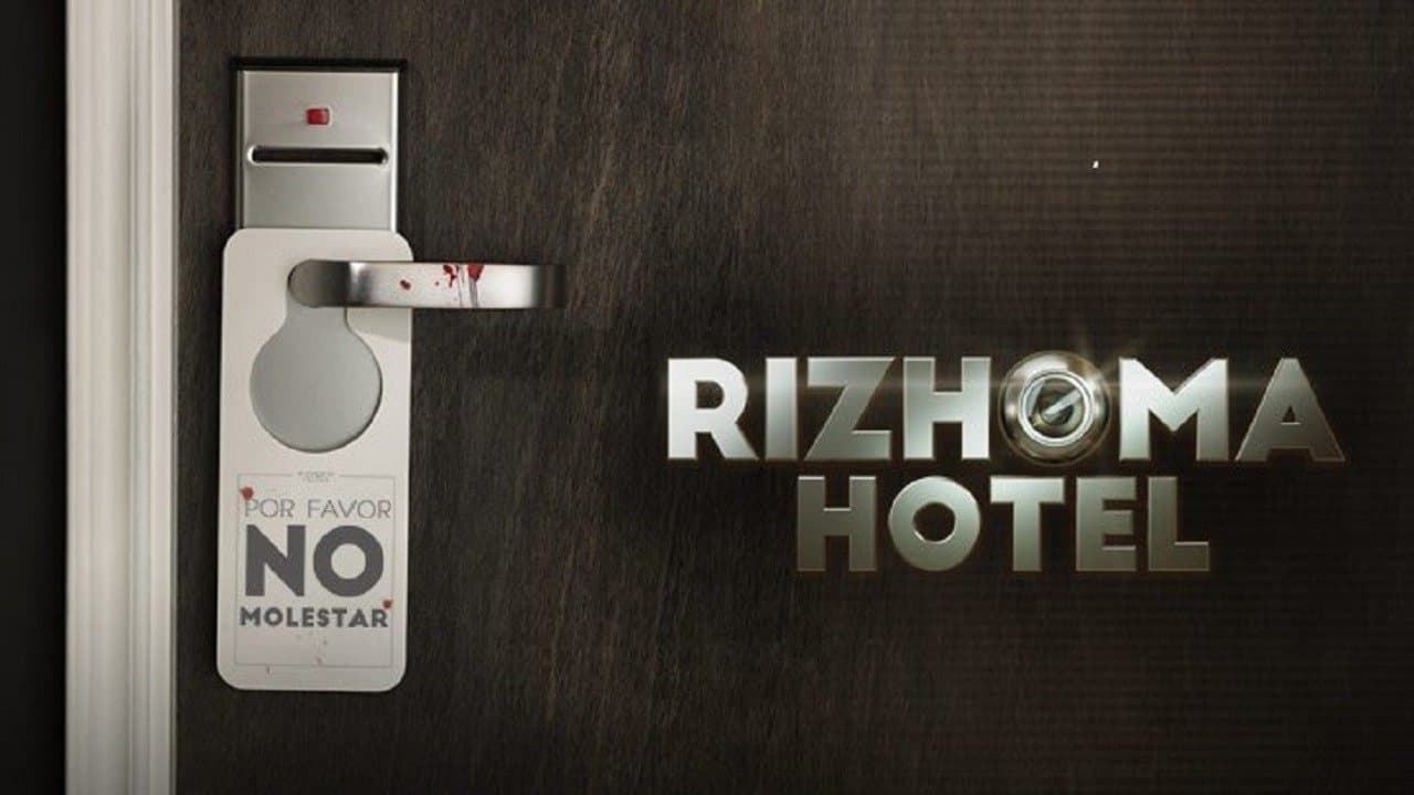 Rizhoma Hotelの背景画像