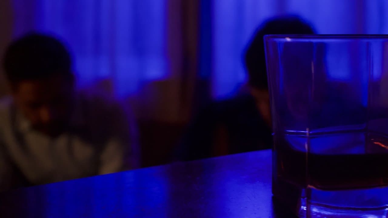 Nice While it Lastedの背景画像