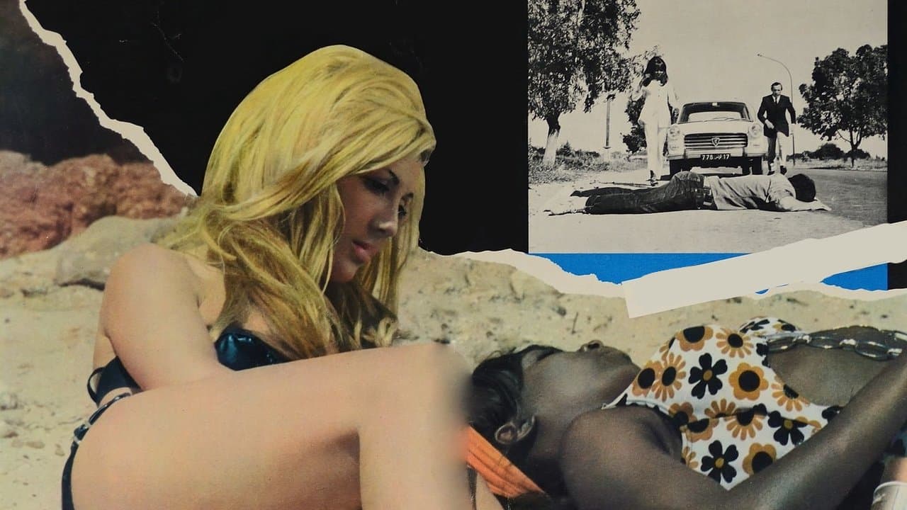 Le salamandreの背景画像