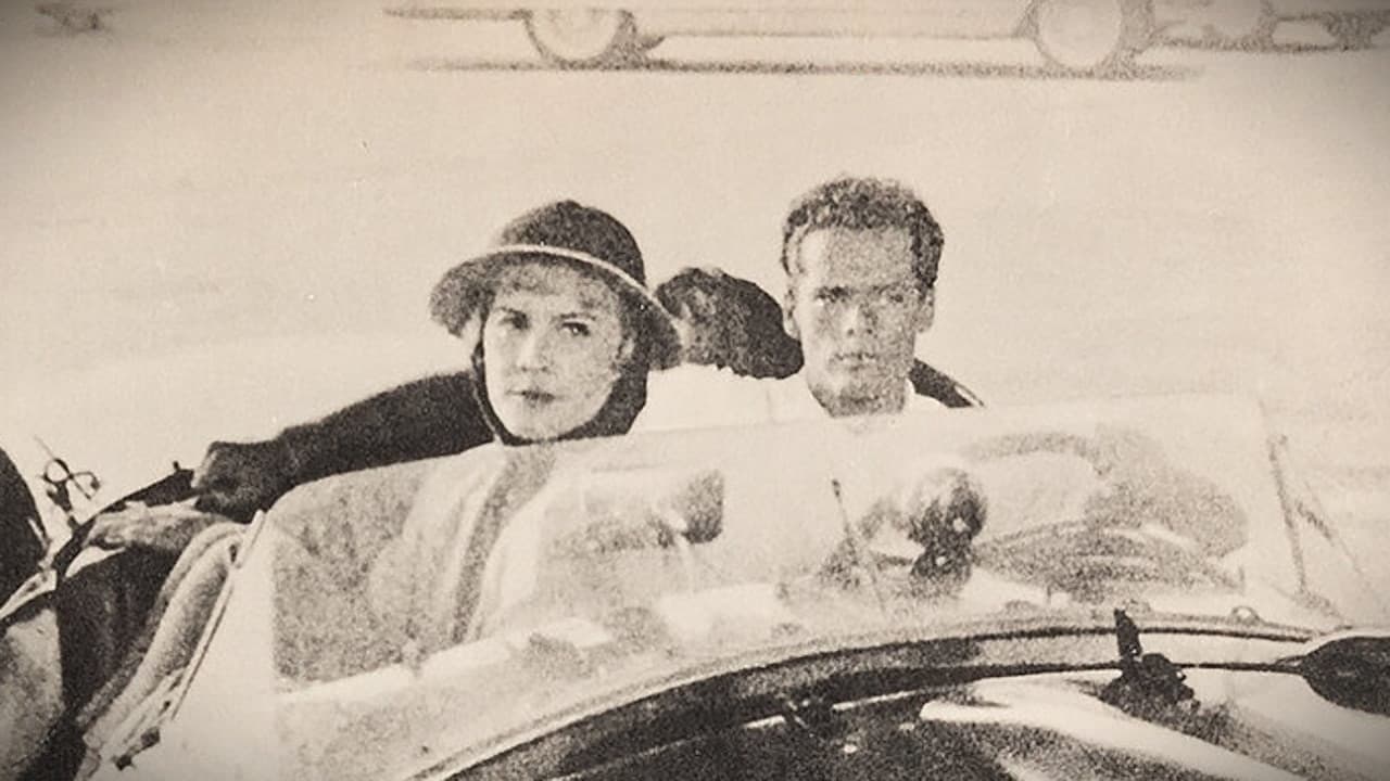 The Checkered Flagの背景画像