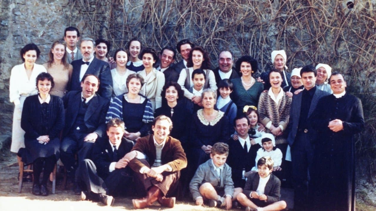 Storia di ragazzi e di ragazzeの背景画像