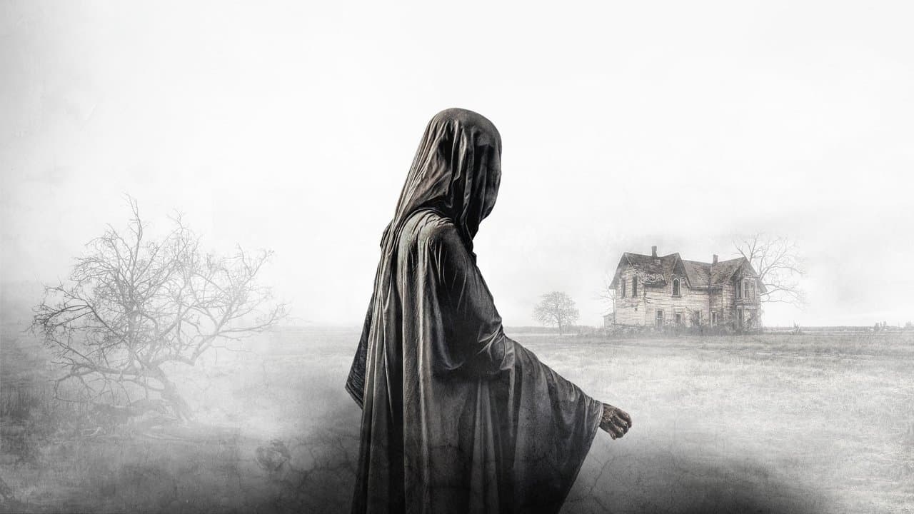 The Legend of La Lloronaの背景画像