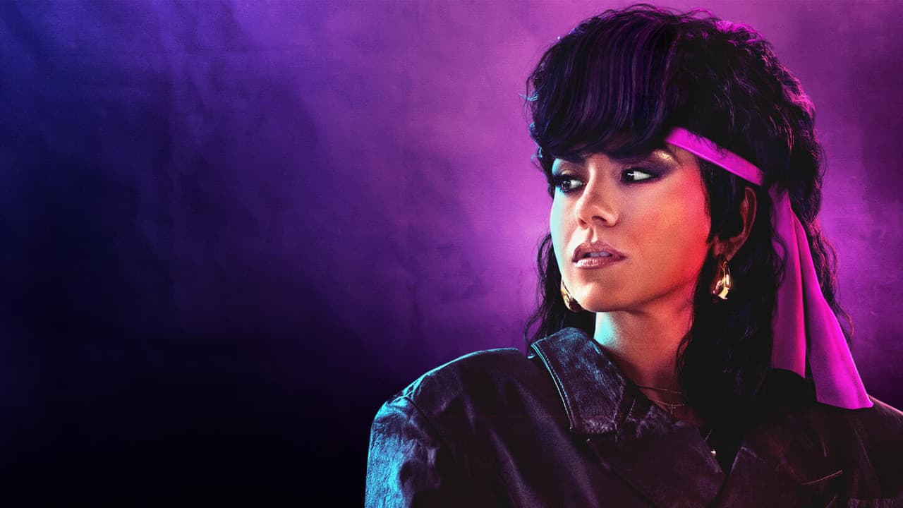 Can You Feel the Beat: The Lisa Lisa Storyの背景画像