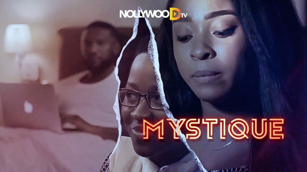 Mystiqueの背景画像