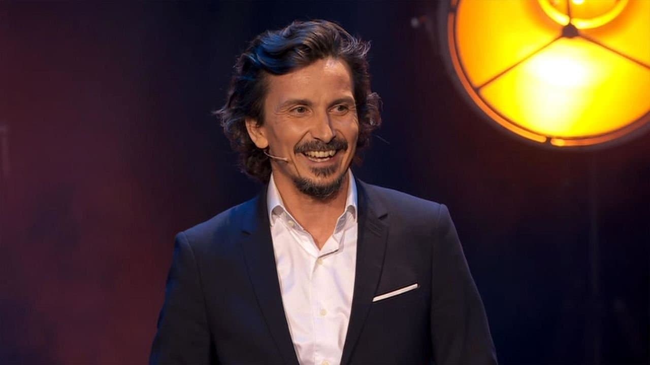 Le Point Virgule fait l'Olympia - 12e éditionの背景画像