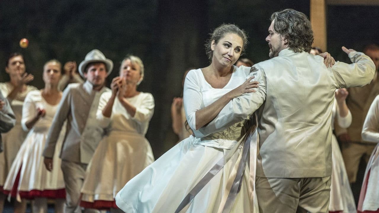 Jenůfaの背景画像