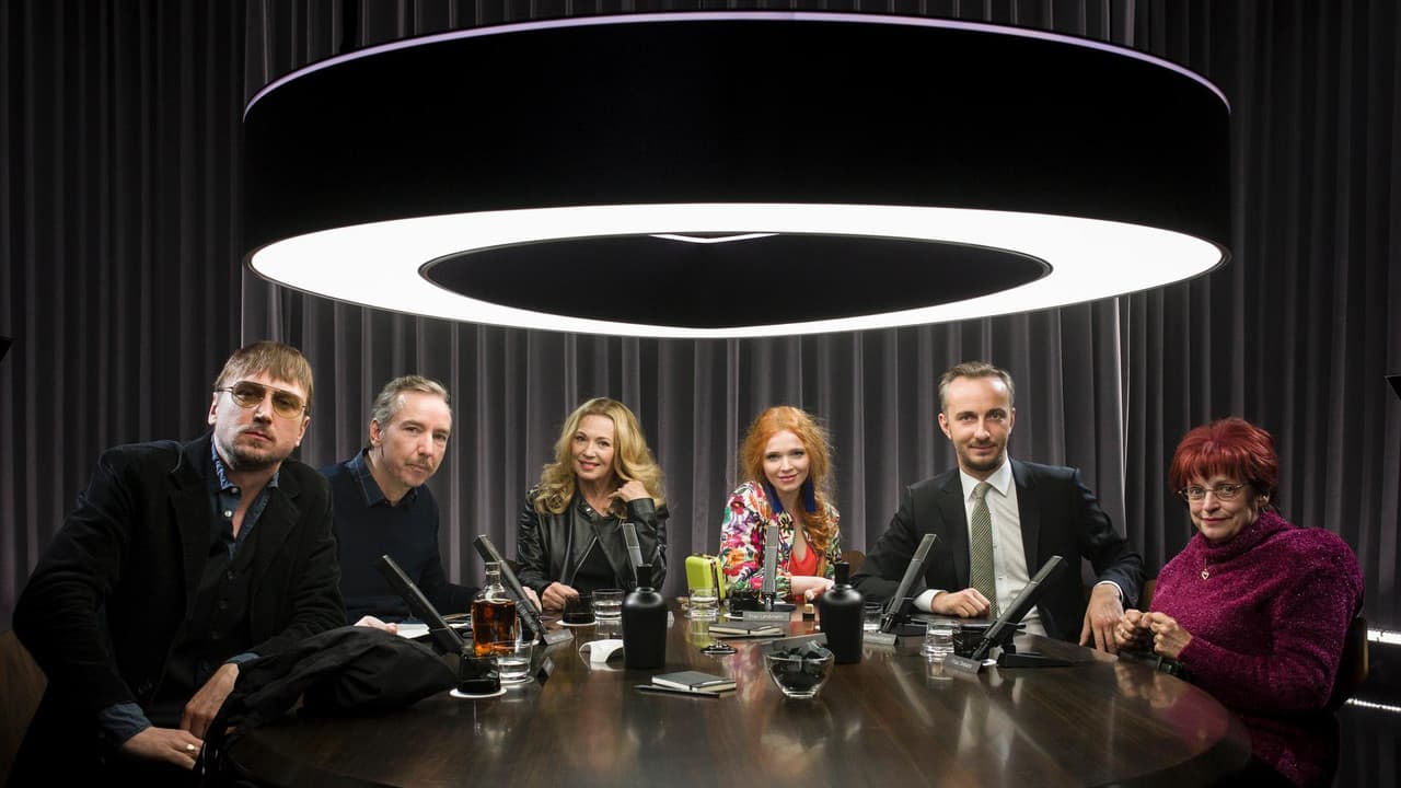 Schulz & Böhmermannの背景画像