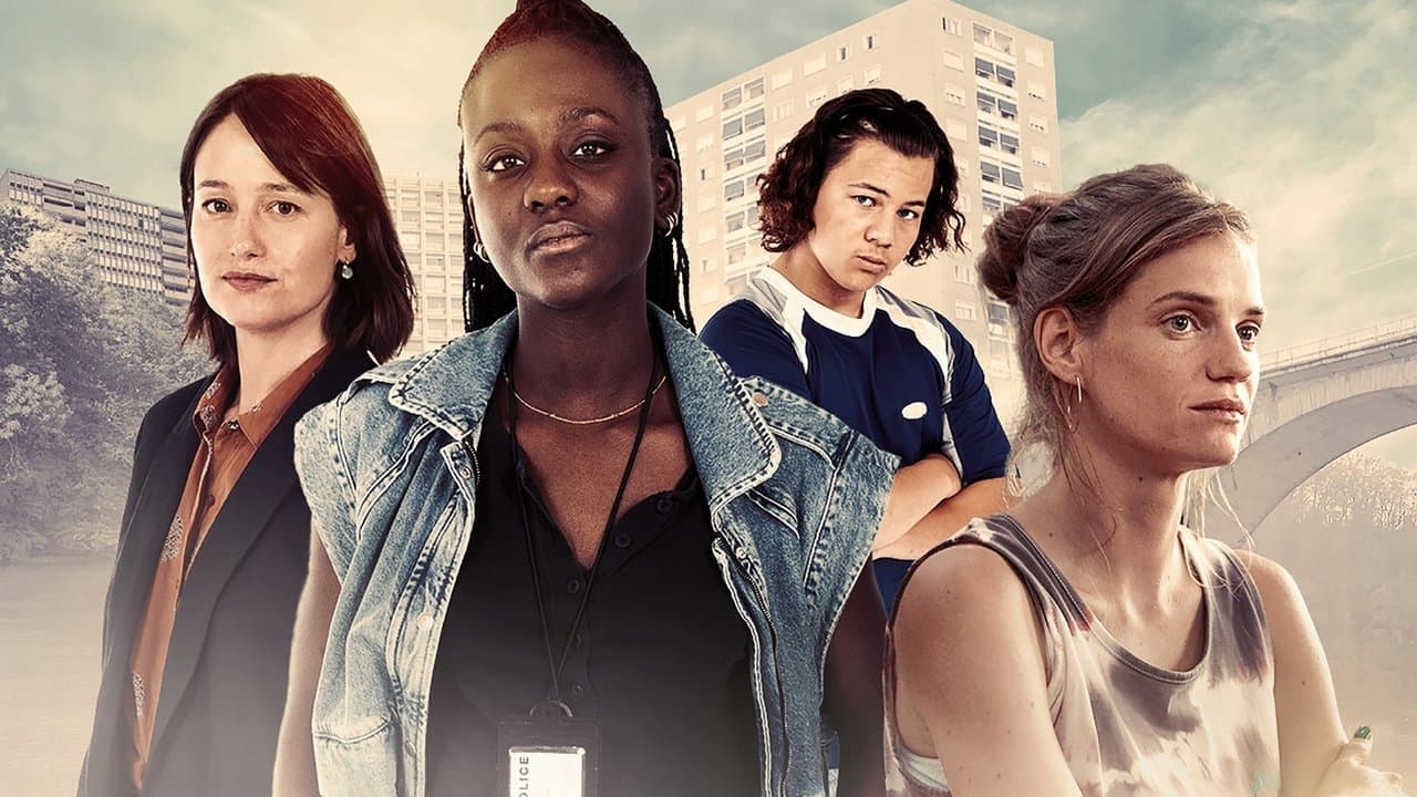 Délits mineursの背景画像