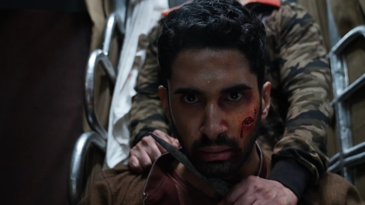 किलの背景画像