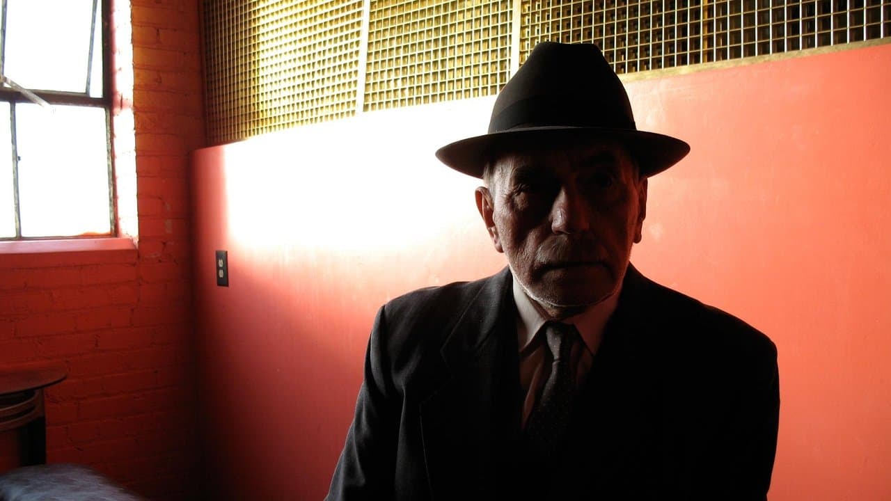 Albert Fish: In Sin He Found Salvationの背景画像