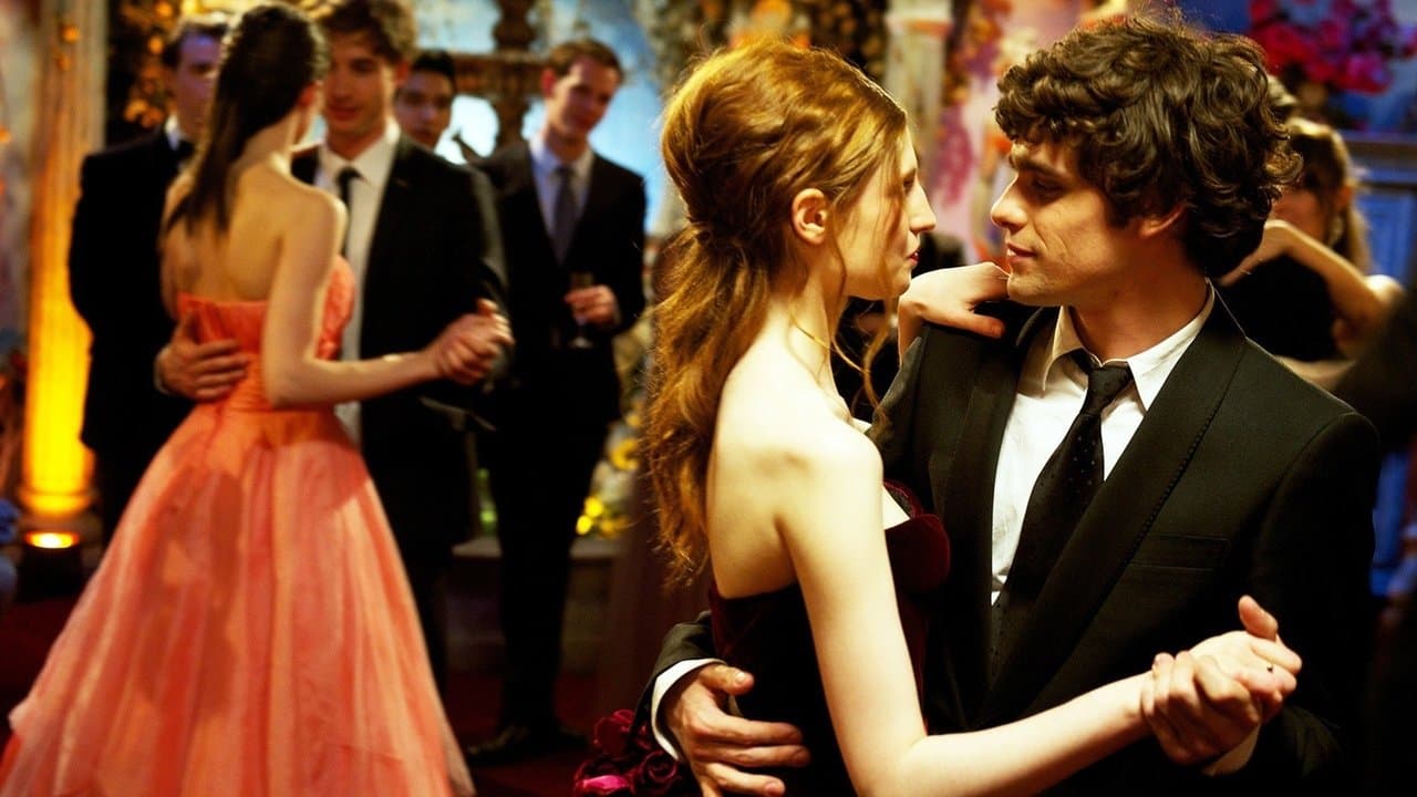 Au bout du conteの背景画像