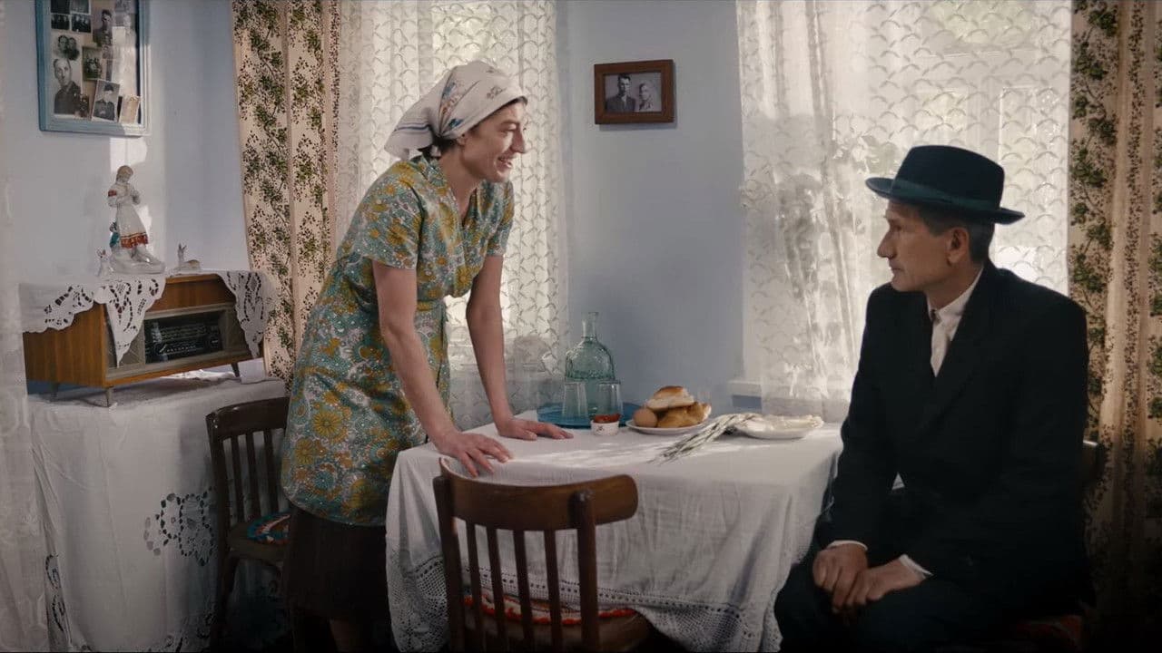 Casa Mareの背景画像