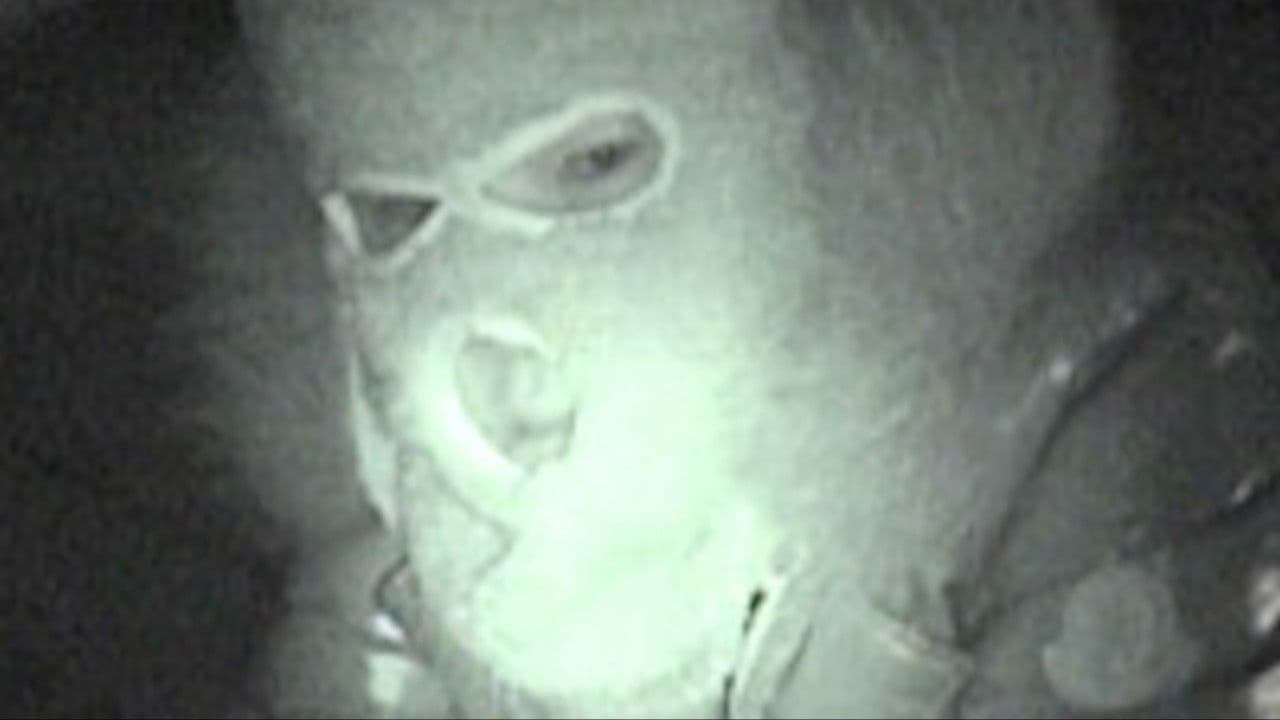 Not Found 5　－ネットから削除された禁断動画－の背景画像