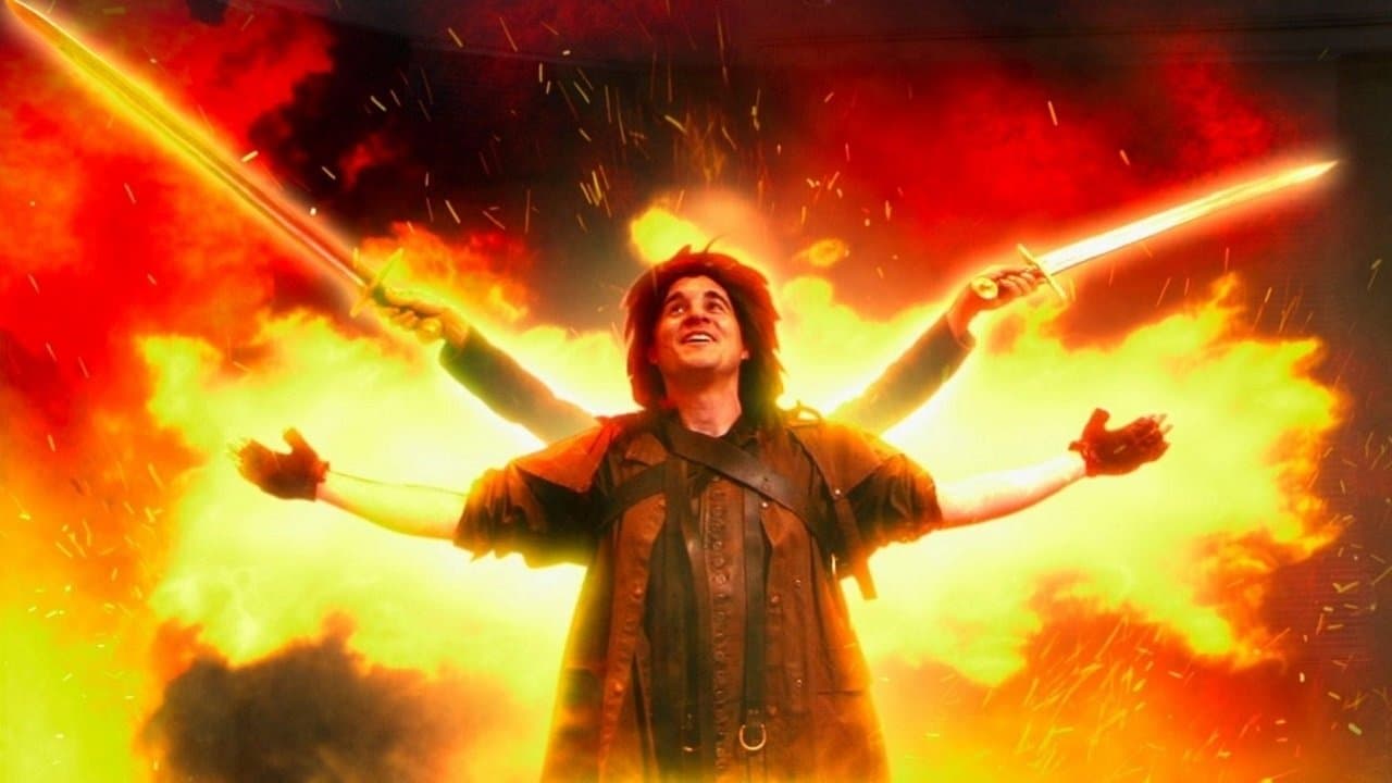 Van Von Hunterの背景画像