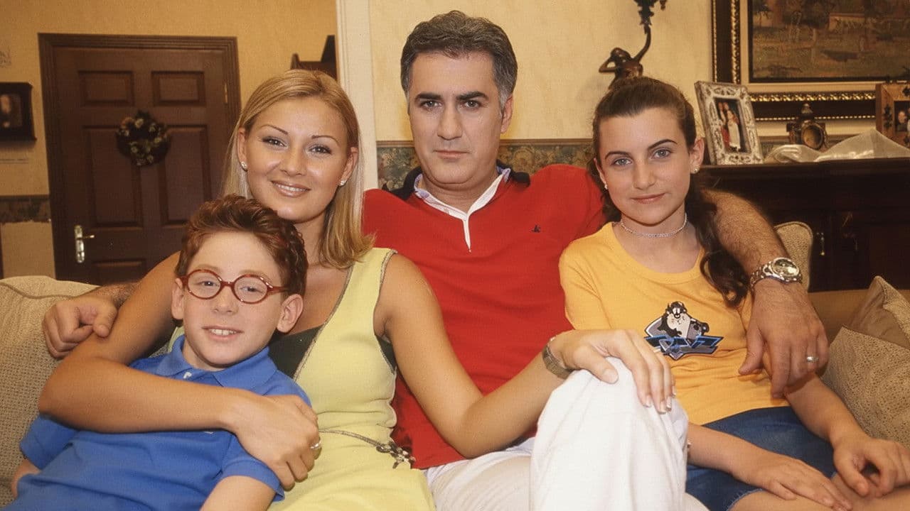 Çocuklar Duymasınの背景画像