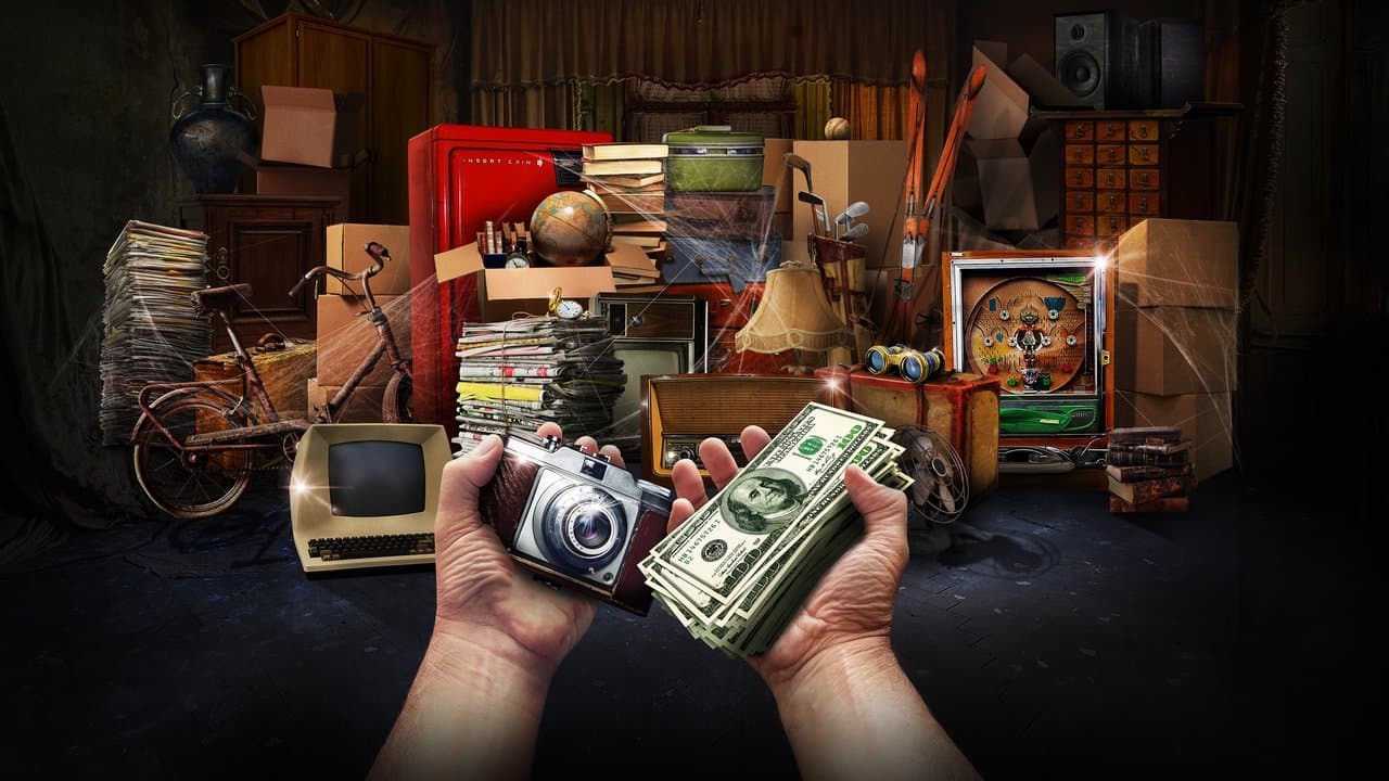 Filthy Fortunesの背景画像