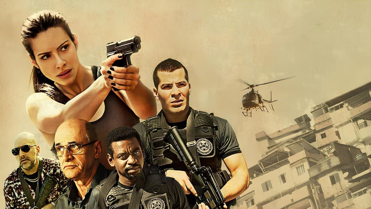 スペシャル・オペレーションの背景画像