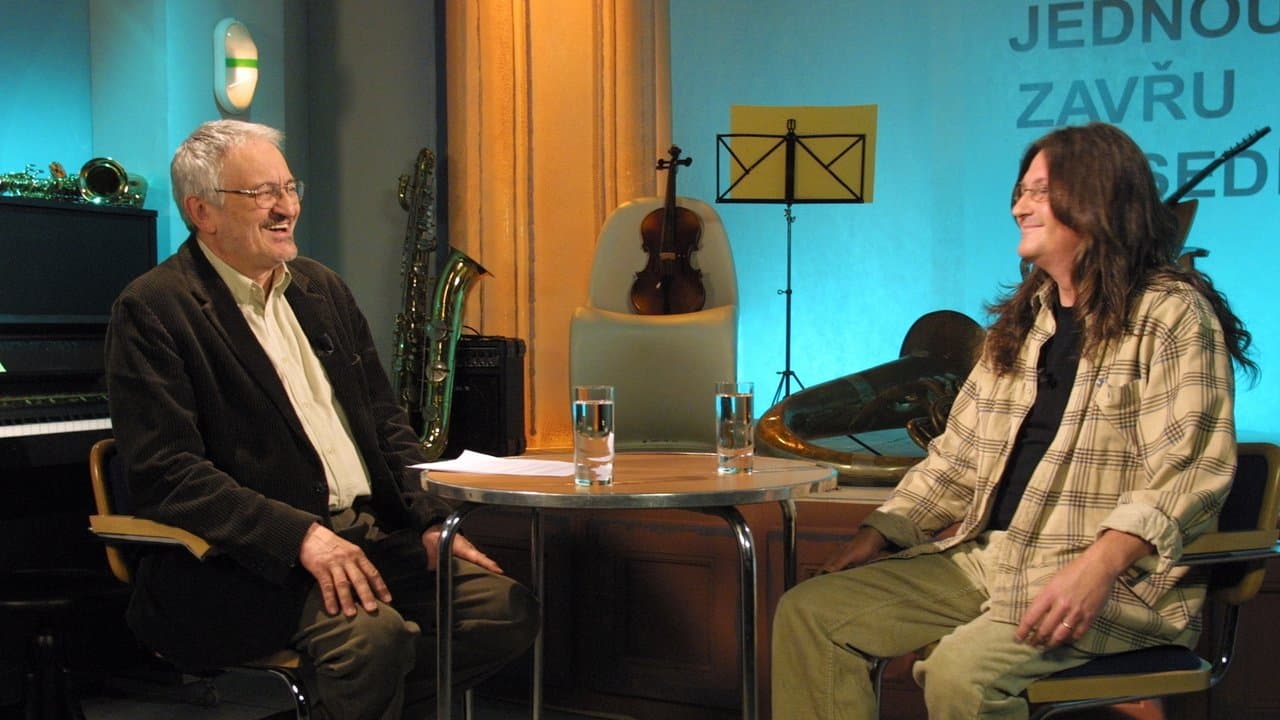 Kam zmizel ten starý songの背景画像