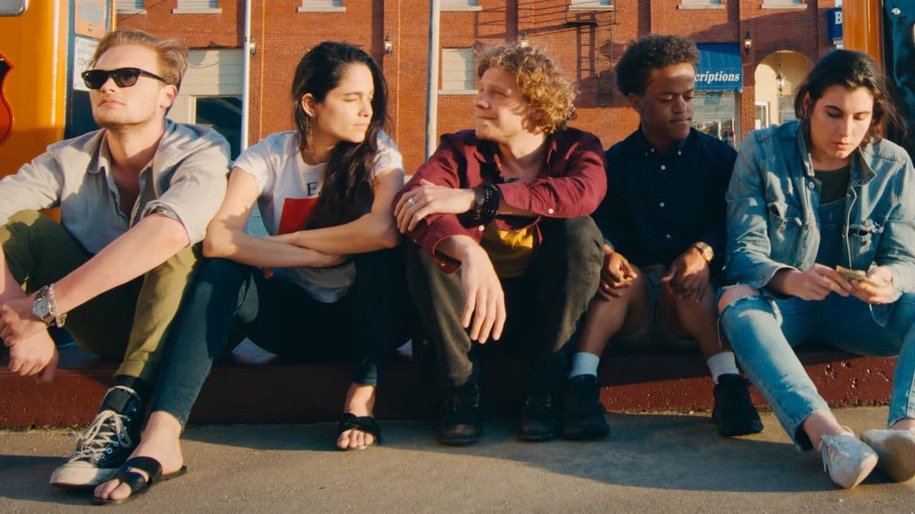 Jabberwankyの背景画像