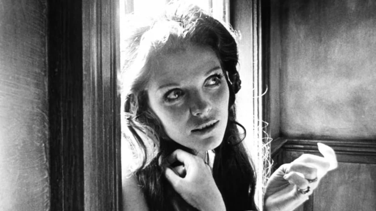 A Name for Evilの背景画像