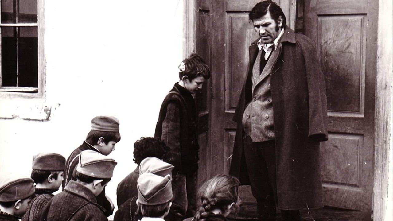 Zvezde su oči ratnikaの背景画像