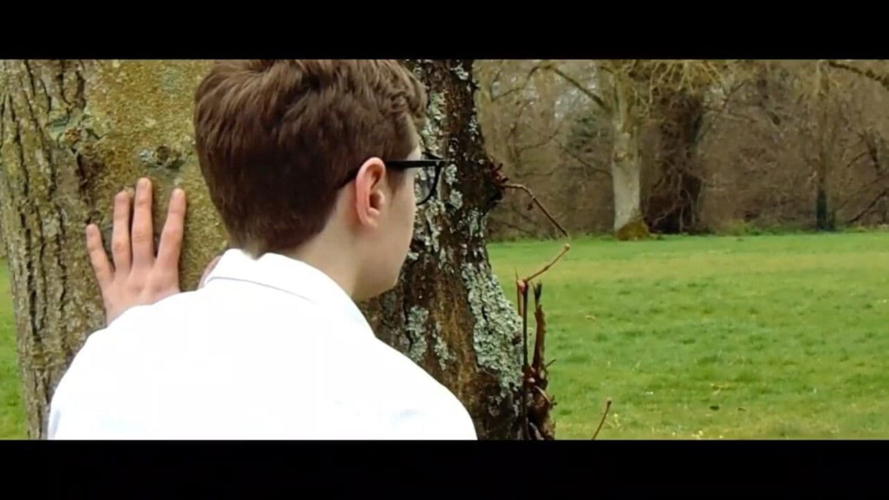 Found by the Treesideの背景画像