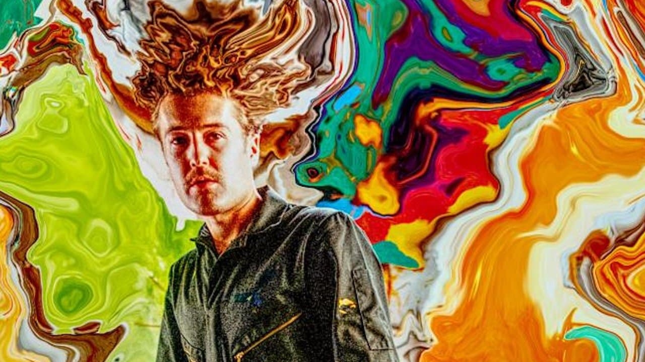 A Whole Artistの背景画像