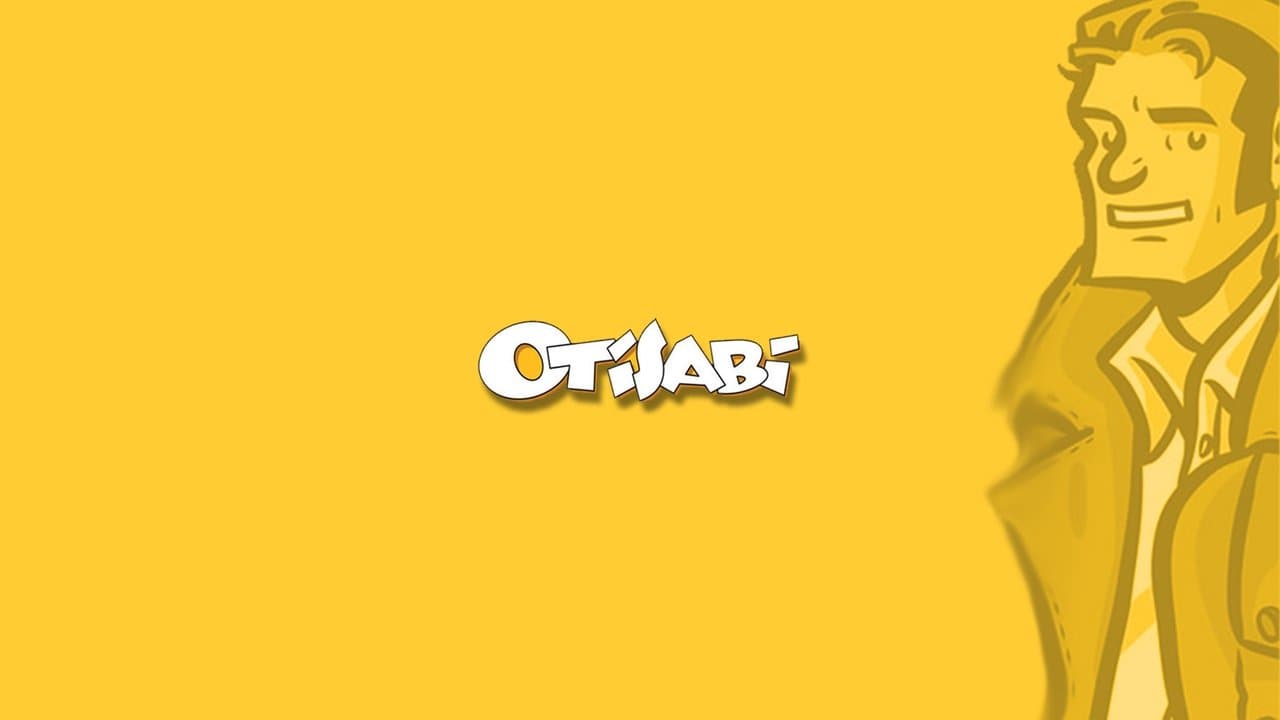 Otisabiの背景画像