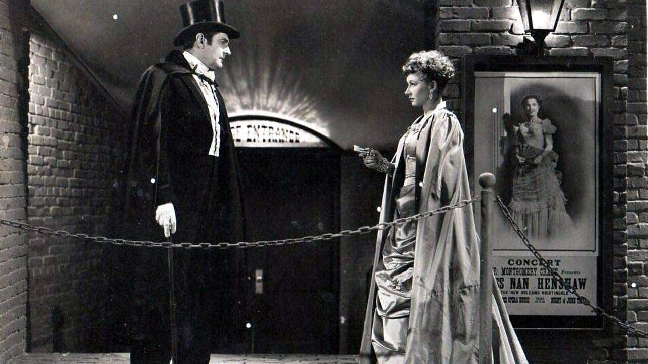 Belle Le Grandの背景画像