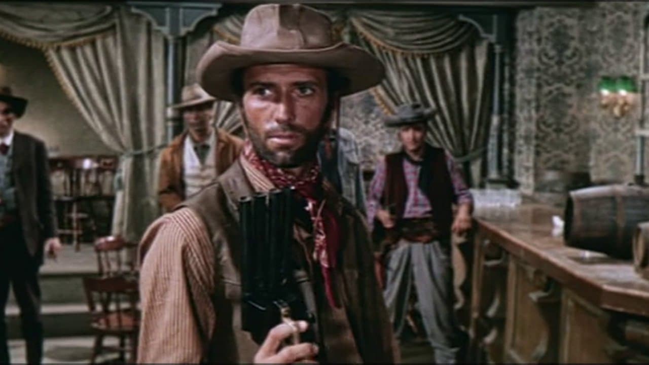 3 pistole contro Cesareの背景画像