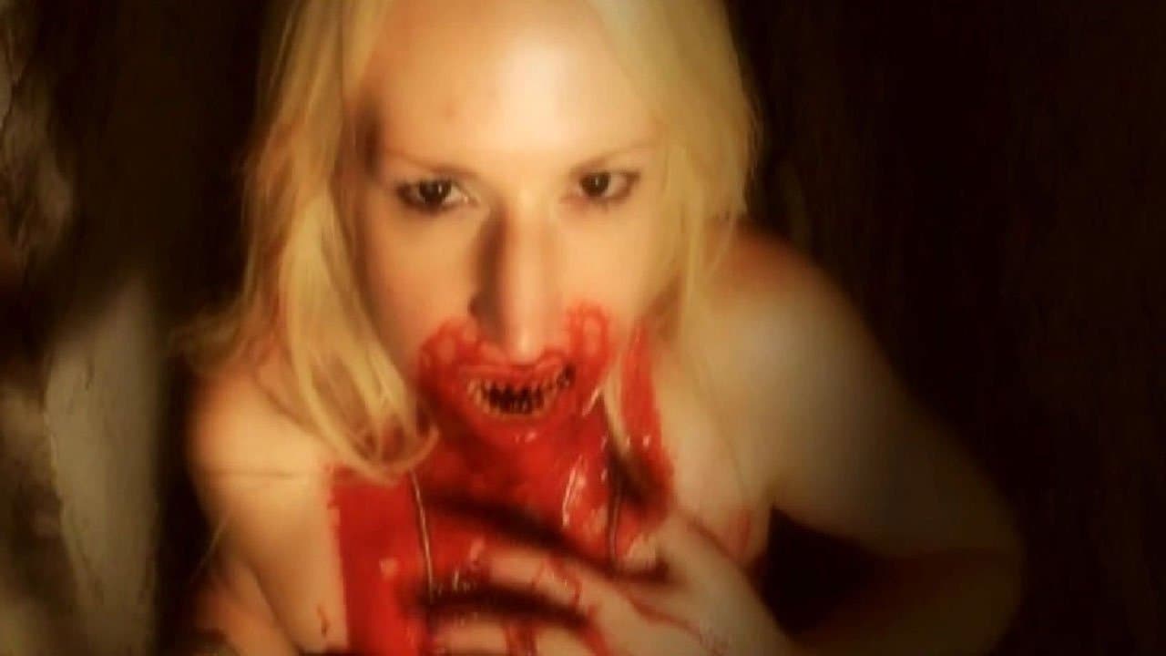 Lady of the Dark: Genesis of the Serpent Vampireの背景画像