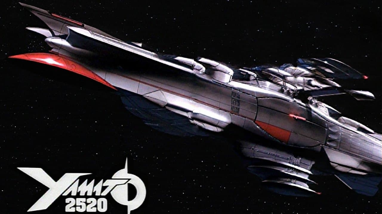 Yamato 2520の背景画像