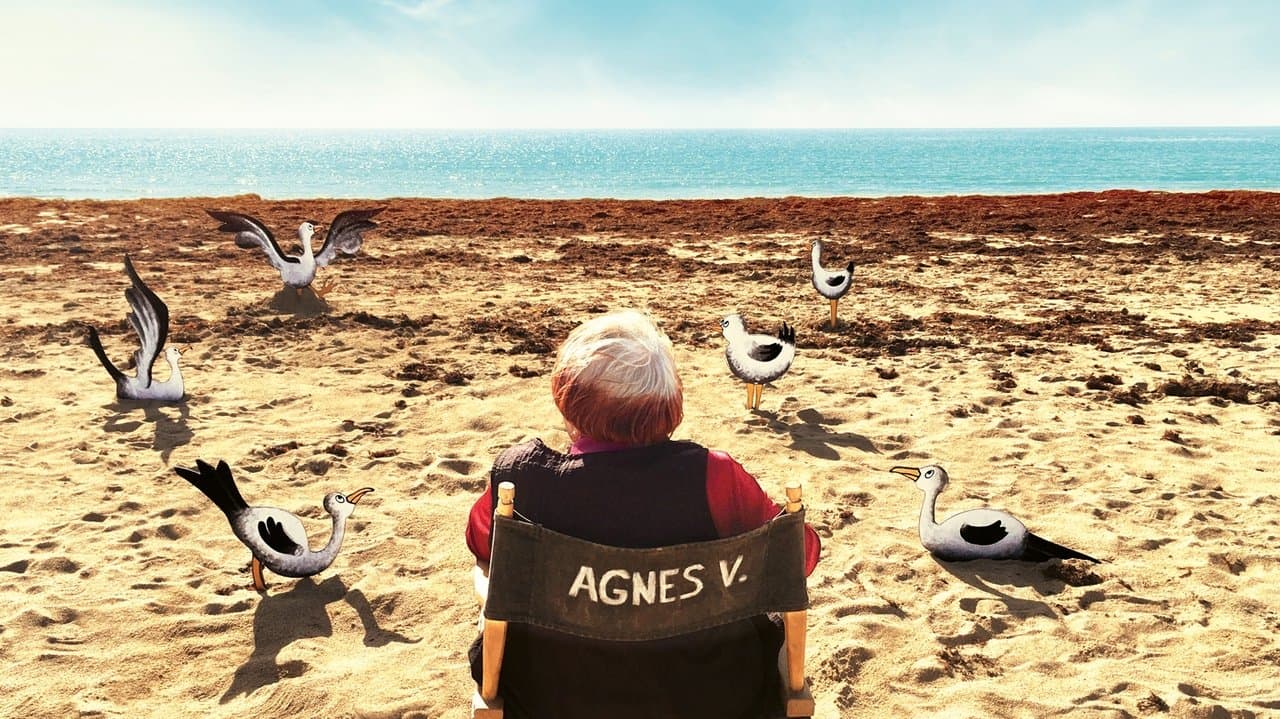 Varda par Agnèsの背景画像