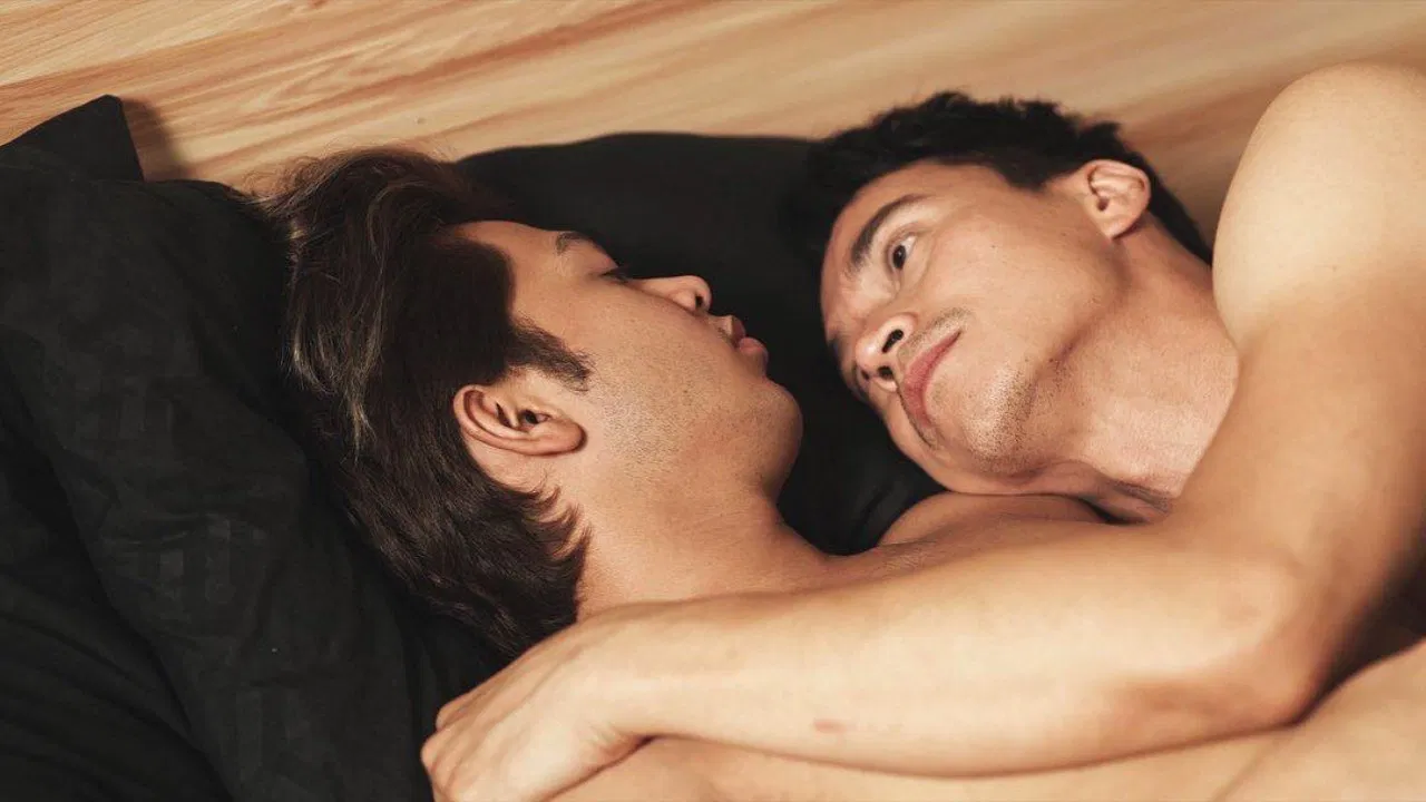 Papa, What is Love?の背景画像