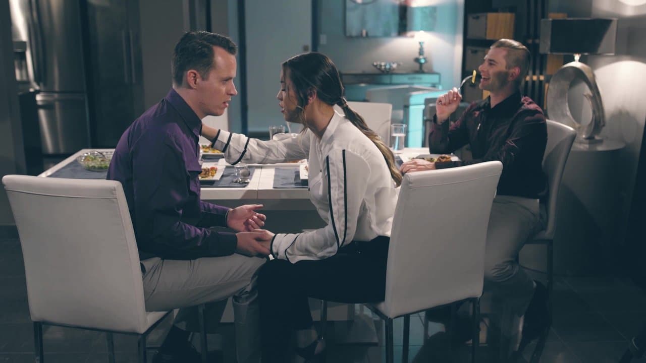 Future Darkly: The Complete Second Seasonの背景画像