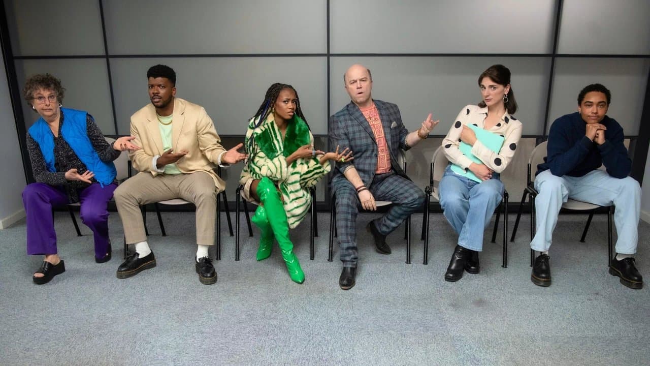 De Laatste Dagの背景画像