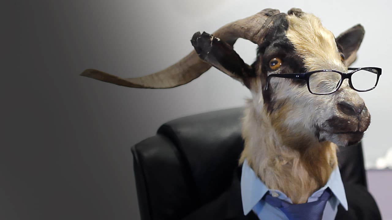 G.O.A.T.の背景画像