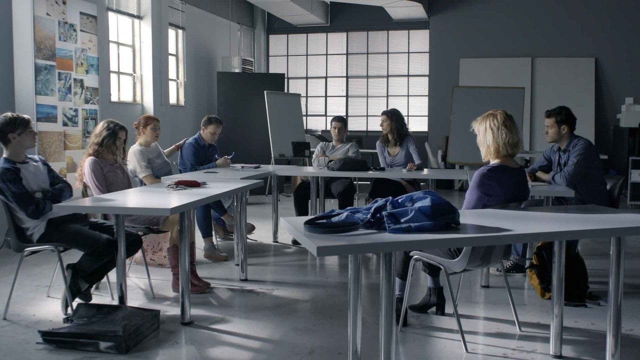 Ελεύθερο Θέμαの背景画像