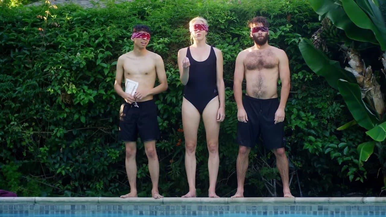 Alfie in Loveの背景画像