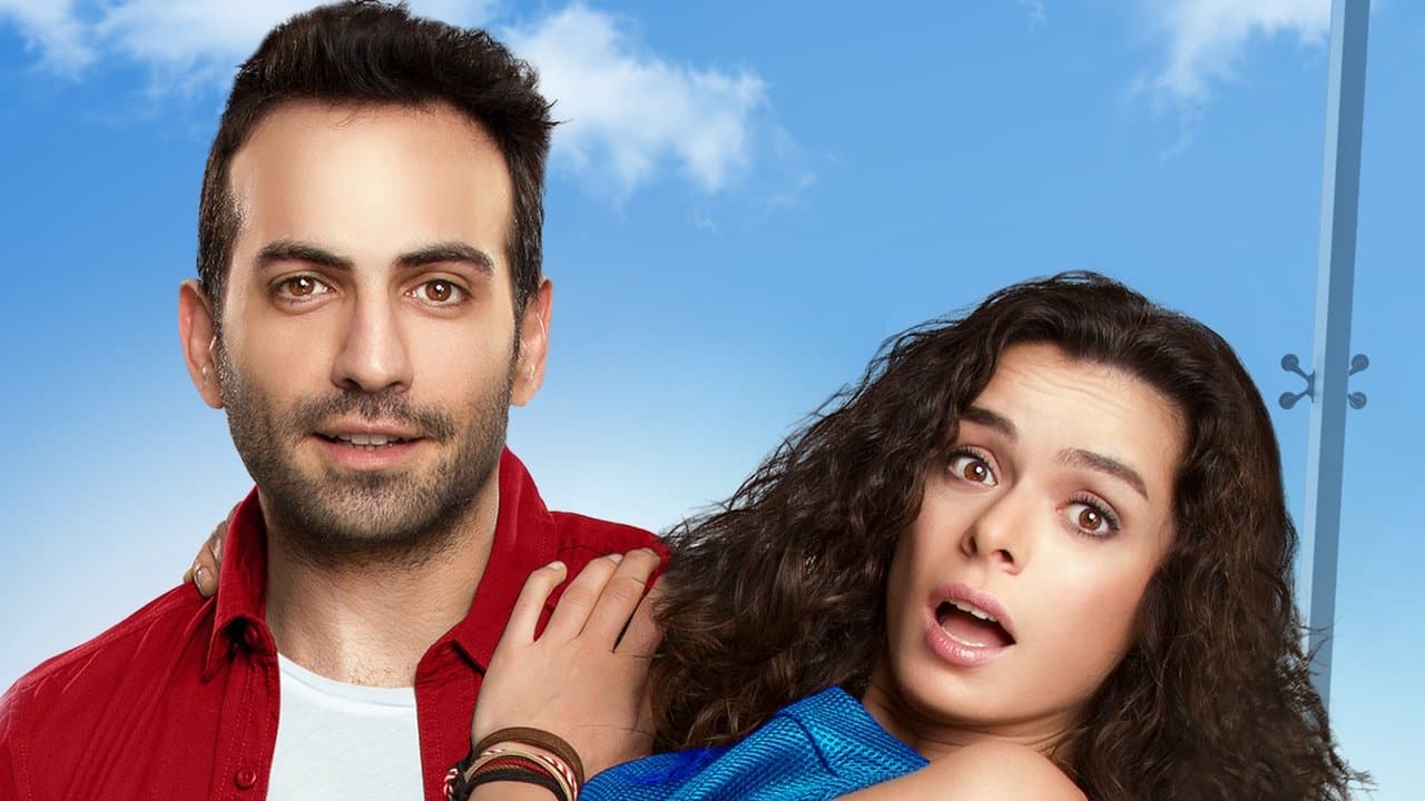 Aşk Yenidenの背景画像