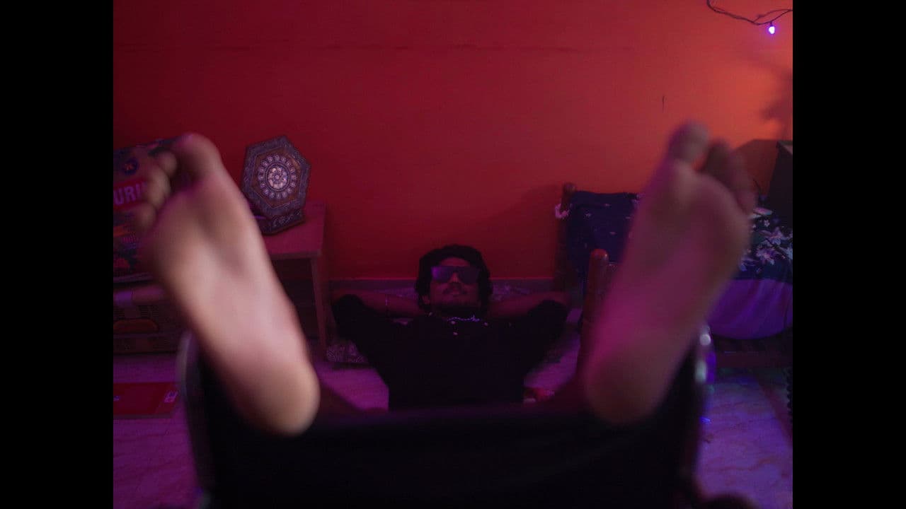 Einsteinuku Nandriの背景画像