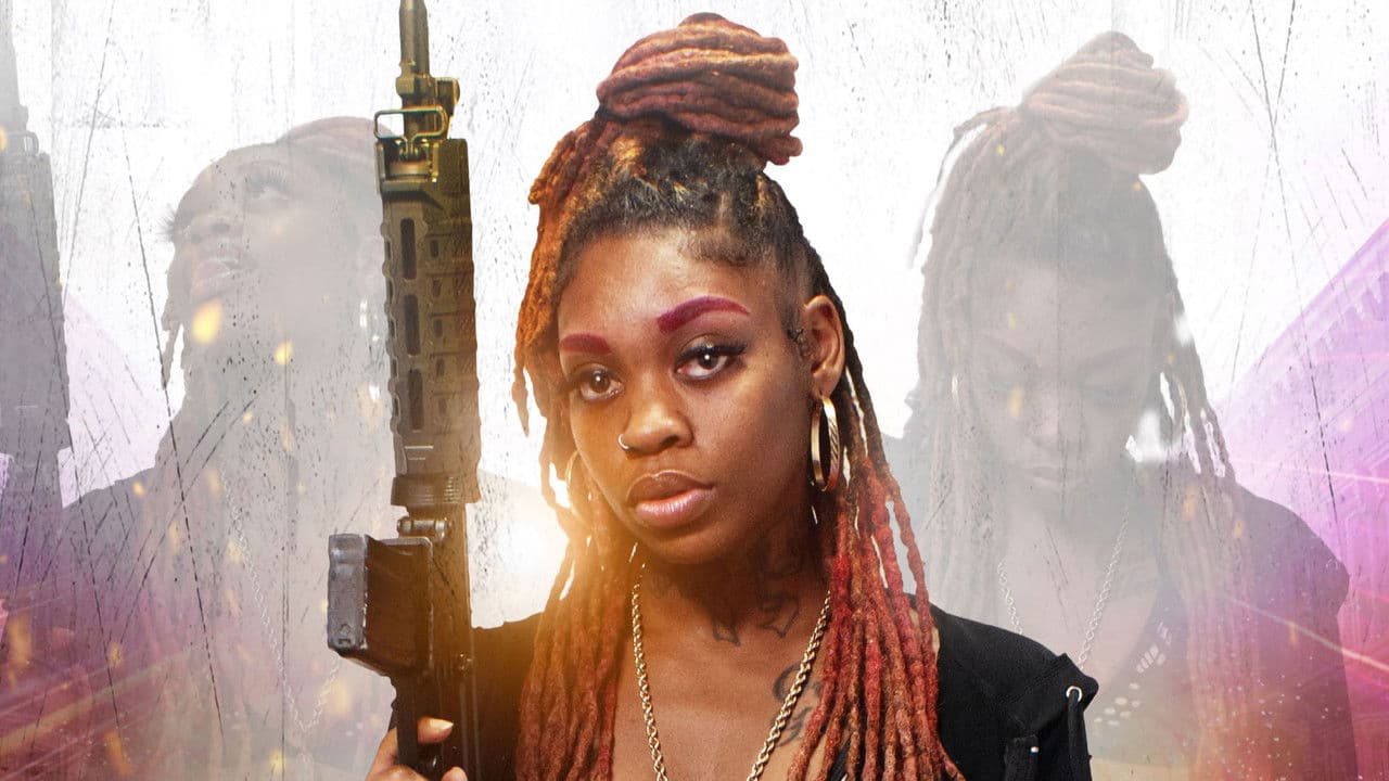 Body Count Bentlyの背景画像