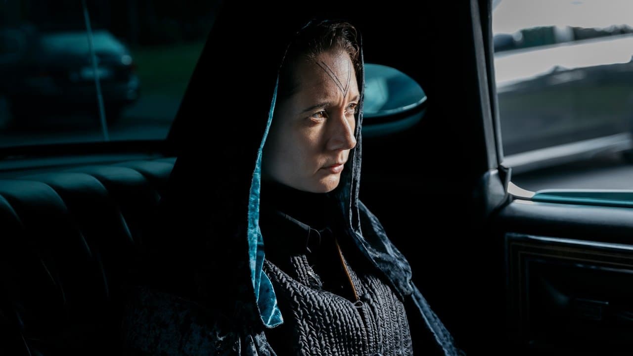 The Paragonの背景画像