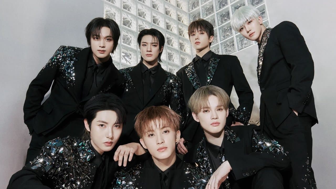 2024 NCT DREAM WORLD TOUR  THE DREAM SHOW 3 - DREAM( )SCAPE in JAPANの背景画像