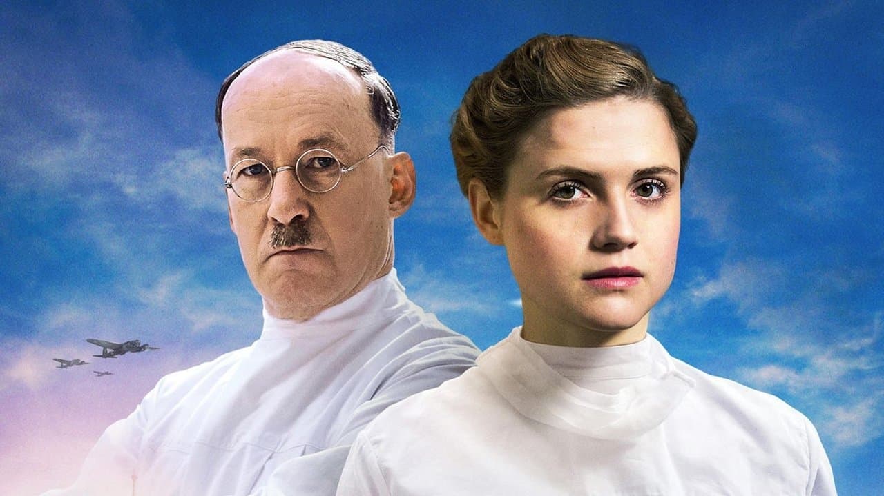 Charitéの背景画像