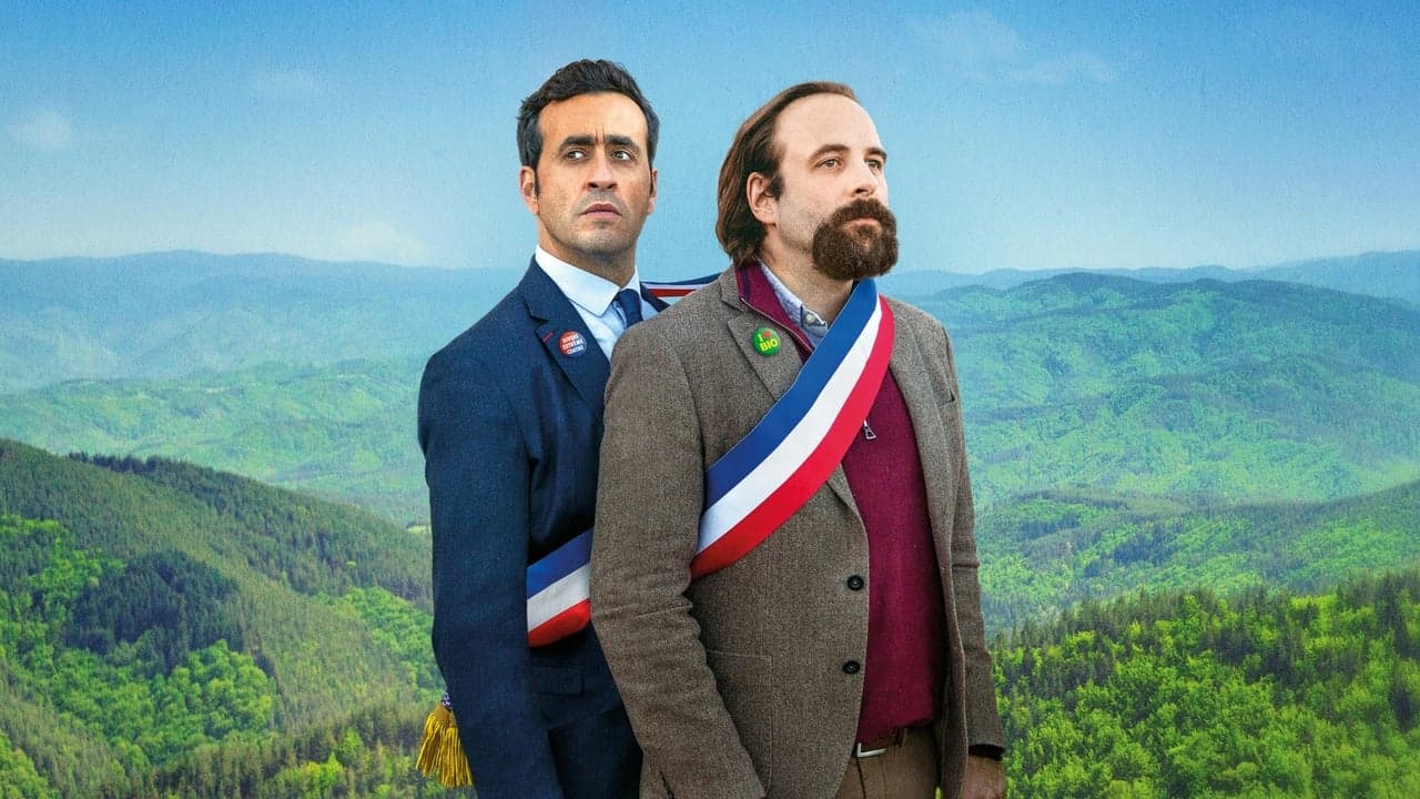 En même tempsの背景画像