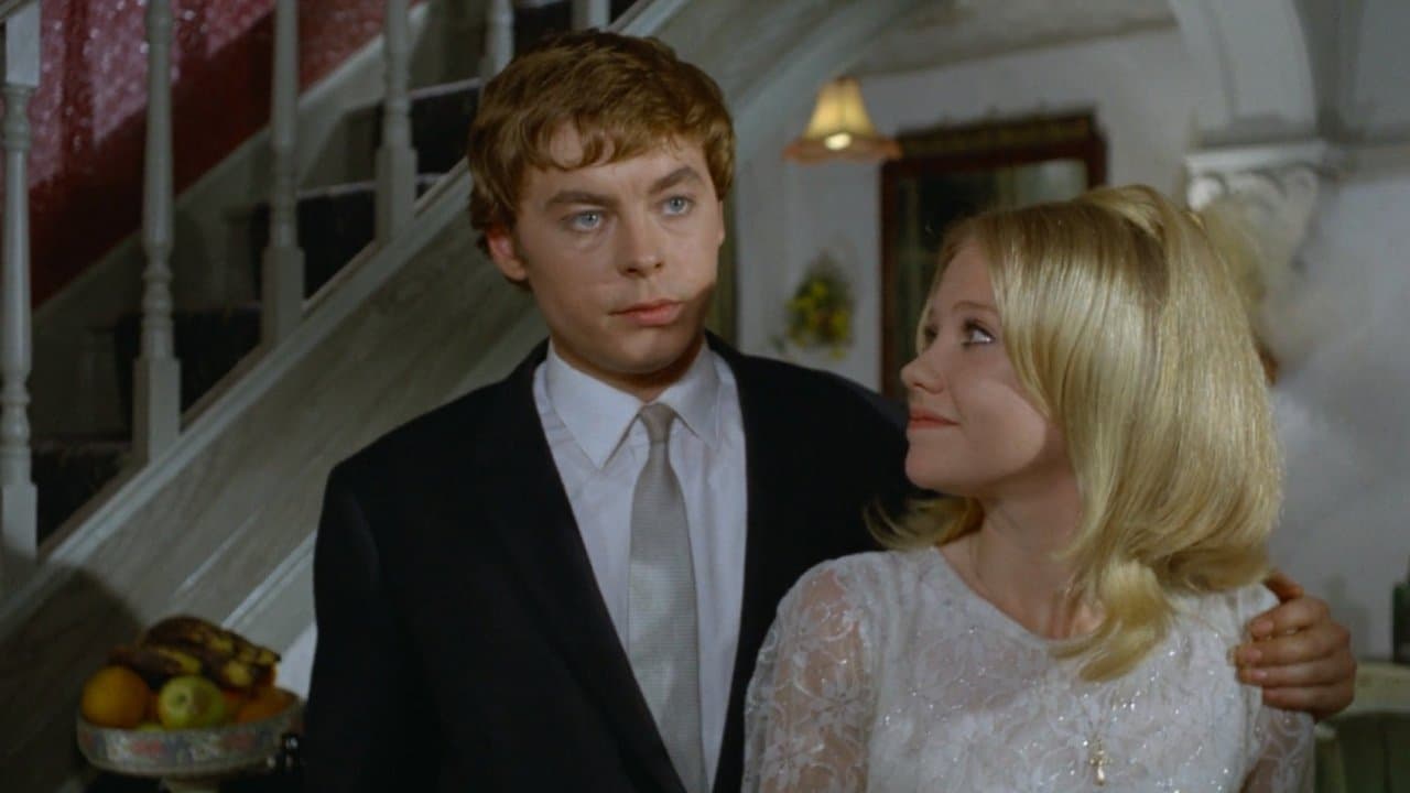 The Family Wayの背景画像