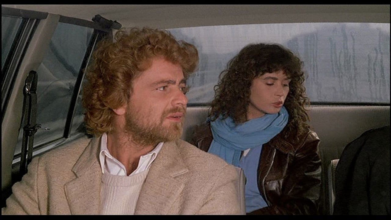 Cercasi Gesùの背景画像