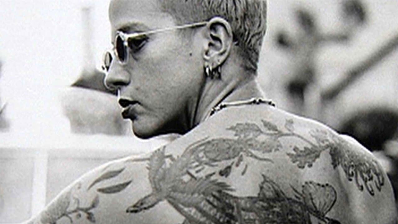 Who's Afraid of Kathy Acker?の背景画像